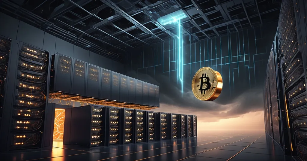 Top 7 Bitcoin Cloud Mining Platforms for 2025: Best Picks, Risks, and Rewards