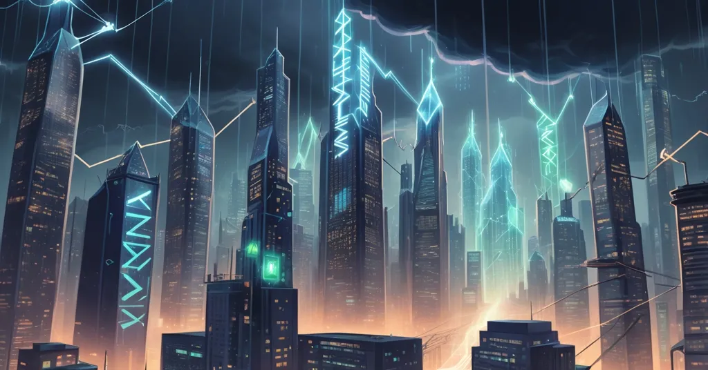 Mutuum Finance (MUTM) Surges 250% in 2025: DeFi Breakthrough or Speculative Bubble?
