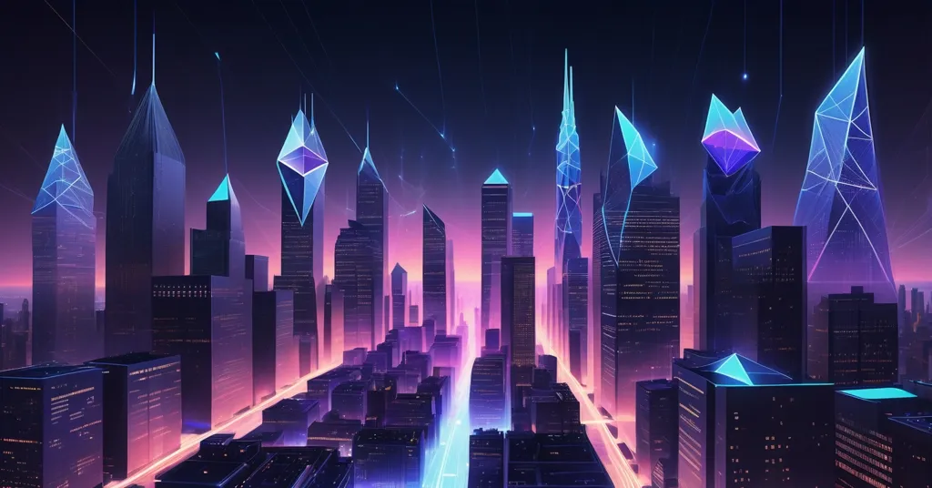 Jane Street’s $105M Ethereum Tech Investment: Boost for ETH or Wall Street Takeover?