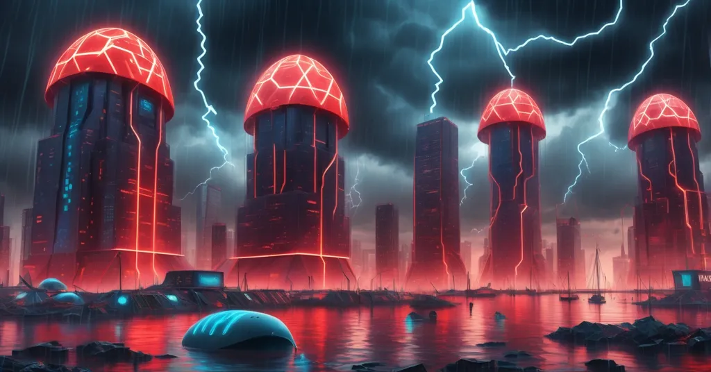 Sui Blockchain Innovators Walrus, Suilend, and Bluefin Thrive Despite Bitcoin Crash