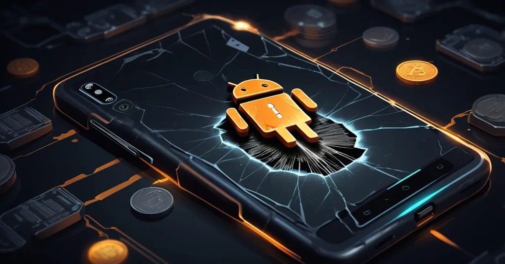 Ledger Uncovers Unpatchable MediaTek Chip Flaw: Major Crypto Security Risk in Android Devices