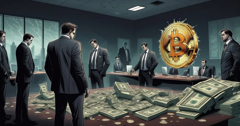 Strategy’s Bitcoin Buying Plummets in 2025: Is Corporate Adoption Fading?