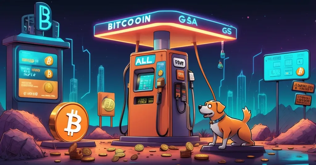 Argentina’s Crypto Push and Dogecoin Woes: DeepSnitch AI Hype Under Scrutiny