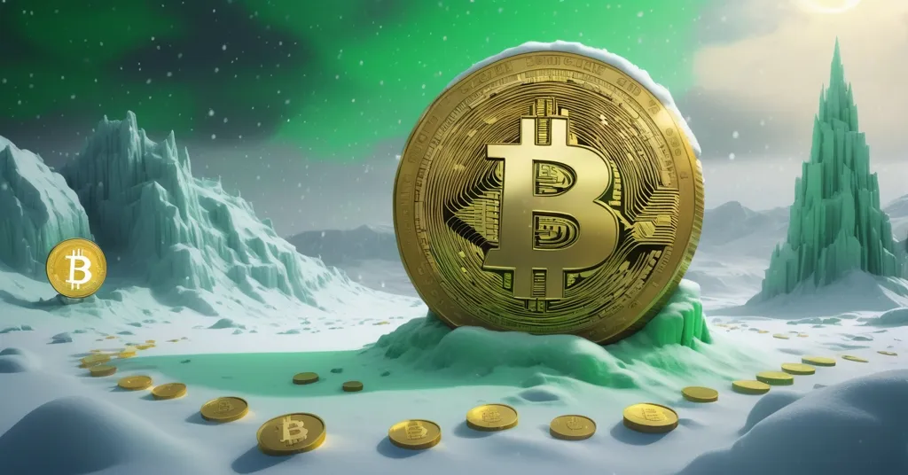 Crypto Winter Bites: Bitcoin Dips to $91K While Zcash Surges 10% Amid Market Gloom