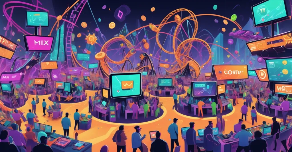 Top 10 Crypto Exchanges for Meme Coin Trading in 2025: Best Platforms Revealed