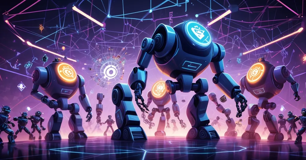 Google’s Gemini Surges Past ChatGPT, Sparking AI Privacy and Decentralization Debate