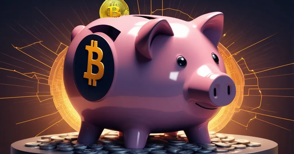 Indiana’s Bitcoin Pension Push: Bold Move or Risky Bet for Public Funds?