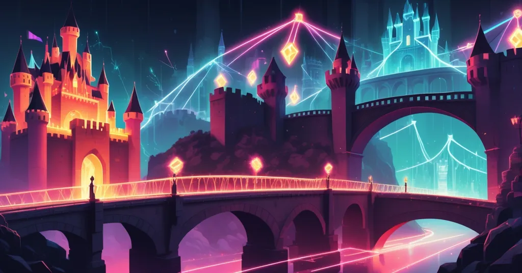Solana Devs Blast Base Bridge as Vampire Attack: Interoperability or Exploitation?