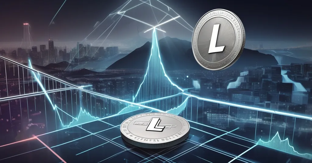 Litecoin to $500 by 2025? Or Is Remittix the DeFi Remittance Game-Changer?