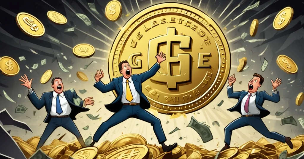 GeeFi (GEE) Presale Hits $1M Amid Avalanche (AVAX) Slump: Hype or Hazard?