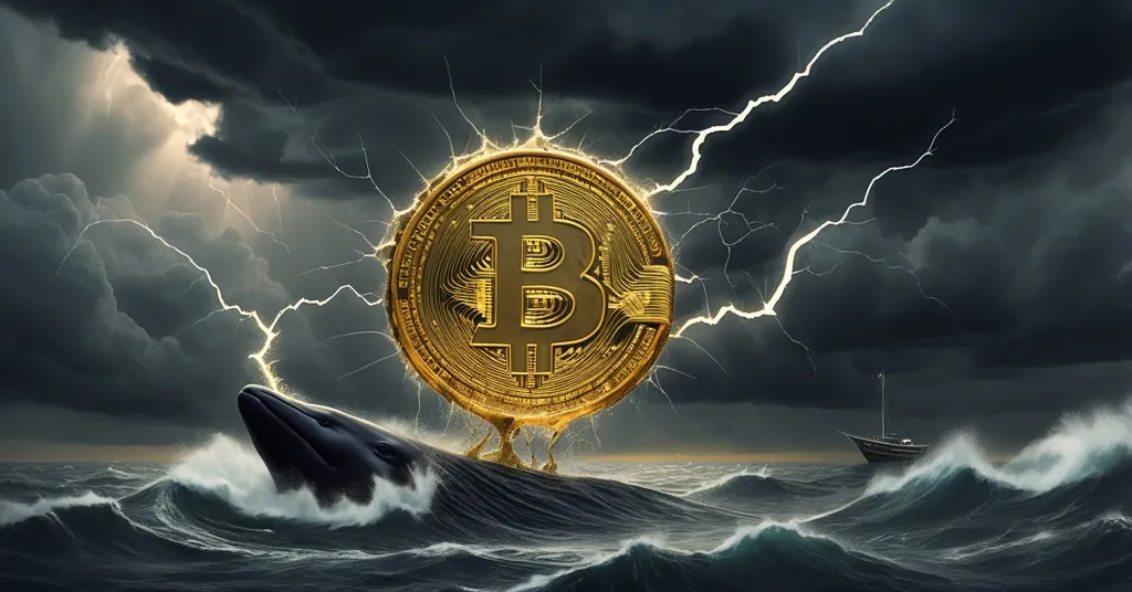 Bitcoin Crashes Below $90K: $200M Liquidations and Market Manipulation Concerns