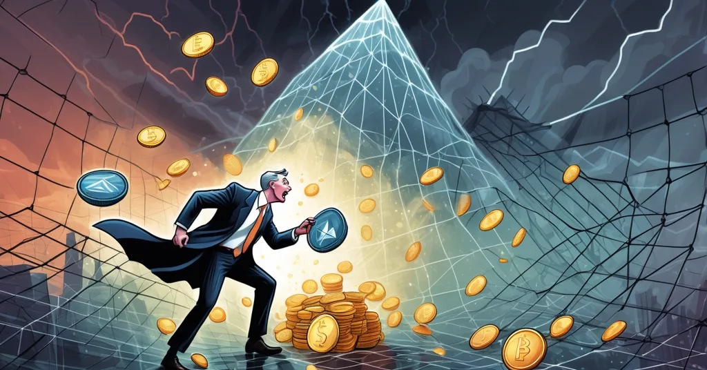 BitMine’s $199M Ethereum Buy Shocks Market Amid 81% Industry Slump