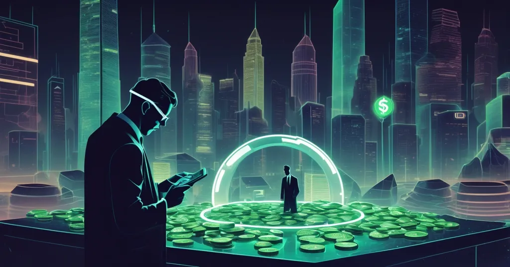 Digitap ($TAP) Presale Hype: Top 2025 Crypto or 2026 Bull Run Bubble?