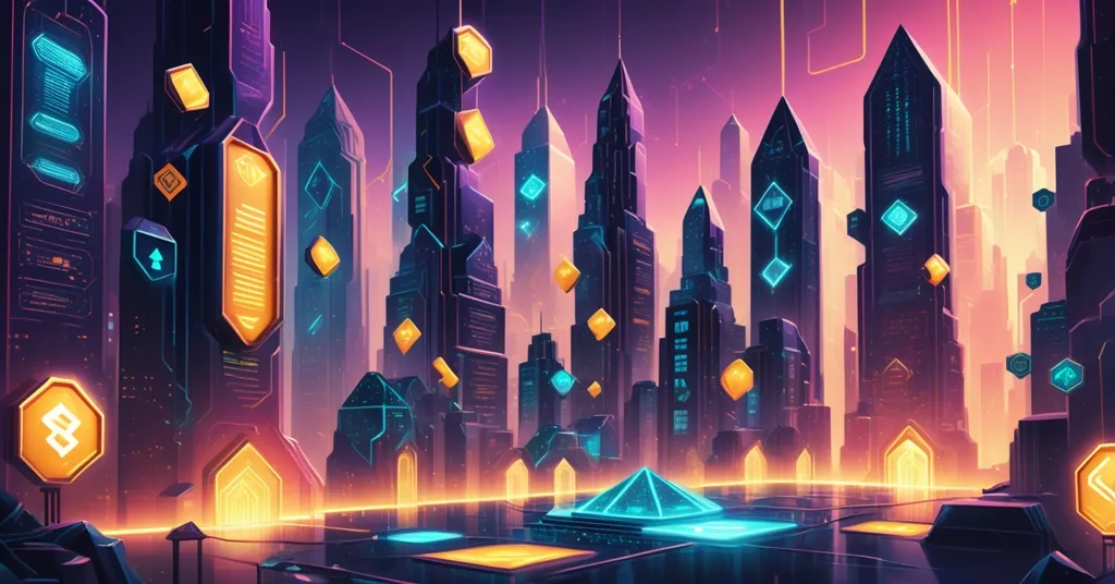 Mutuum Finance: DeFi Lending Hype with 800% Gains—Breakthrough or Bust?