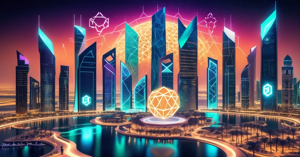Binance Secures Key Abu Dhabi Licenses, Bolstering UAE’s Crypto Hub Ambitions