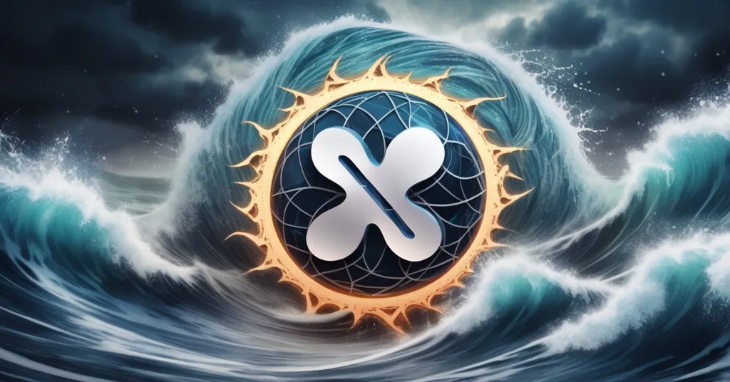 XRP Faces Liquidity Crisis as Remittix (RTX) Emerges with Blockchain Payment Fix