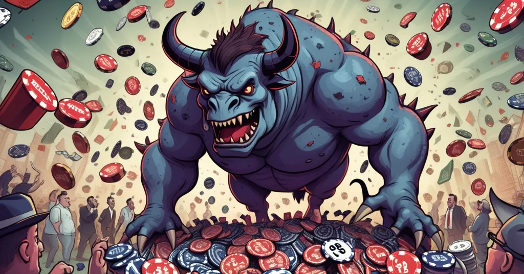 BullZilla: 1,500% ROI Hype or 2025 Crypto Presale Trap?