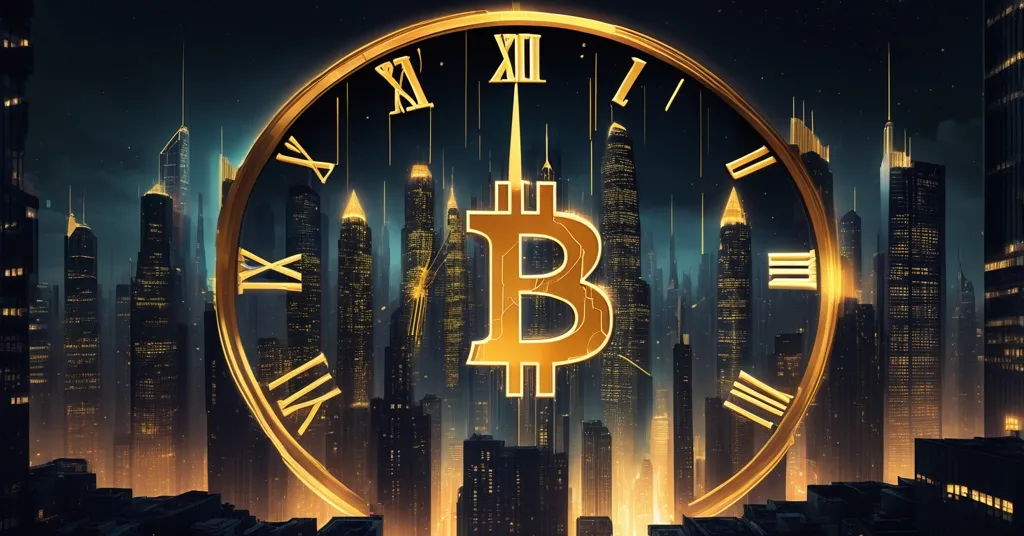 Bitcoin’s Four-Year Cycle Dead? 2025 Highs Challenge Old Patterns
