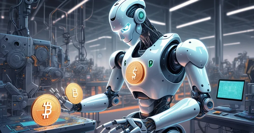 Tether Invests $81.6M in Italian Robotics Firm, Expands Crypto’s Real-World Impact