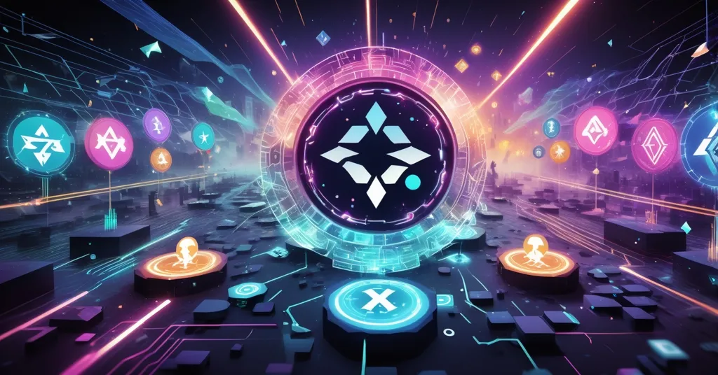PayFi 2025: Remittix (RTX) Challenges XRP and XLM in Blockchain Payment Battle