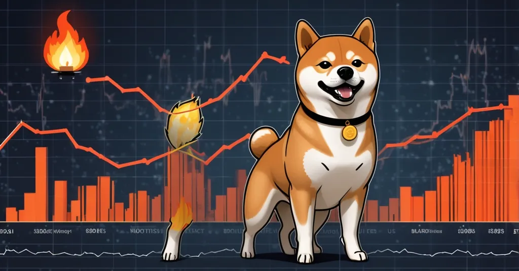 Shiba Inu Price Jumps 5%: Is SHIB Dead or Ready for a Major Rebound?