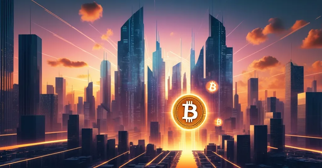 Bitwise CIO Matt Hougan: Why 2026 Won’t Be Crypto’s Next Bust with Bullish Bitcoin Outlook