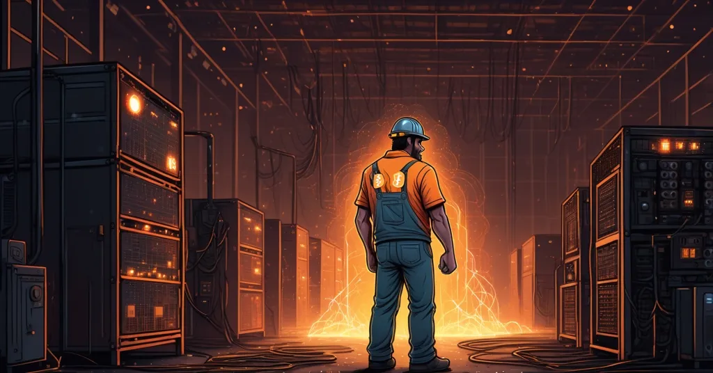 Bitcoin Mining in 2025: How Long to Mine 1 BTC and Is It Worth the Grind?