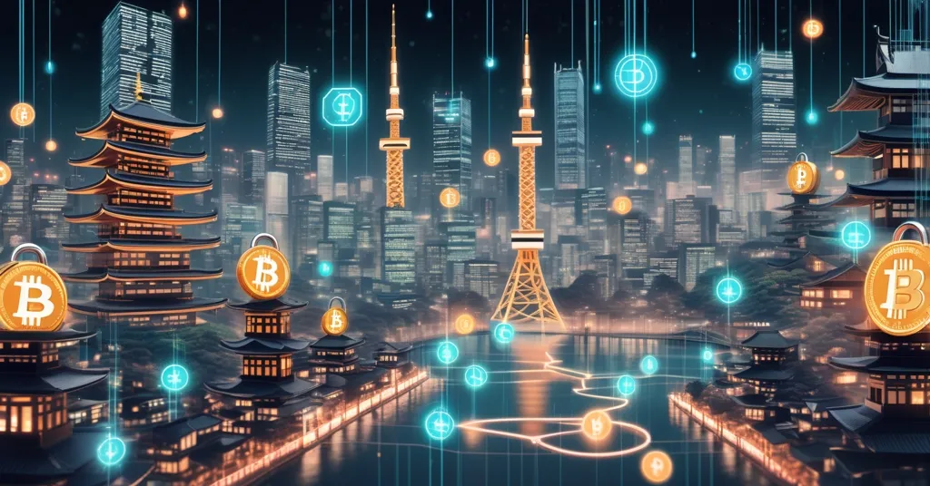 Japan’s Crypto Crackdown: Securities Law Shift Tightens Rules and Targets Exchanges