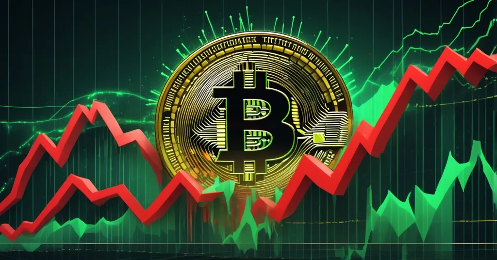 Bitcoin Price Prediction: Can BTC Break $100K After Fed’s 25 bps Rate Cut?