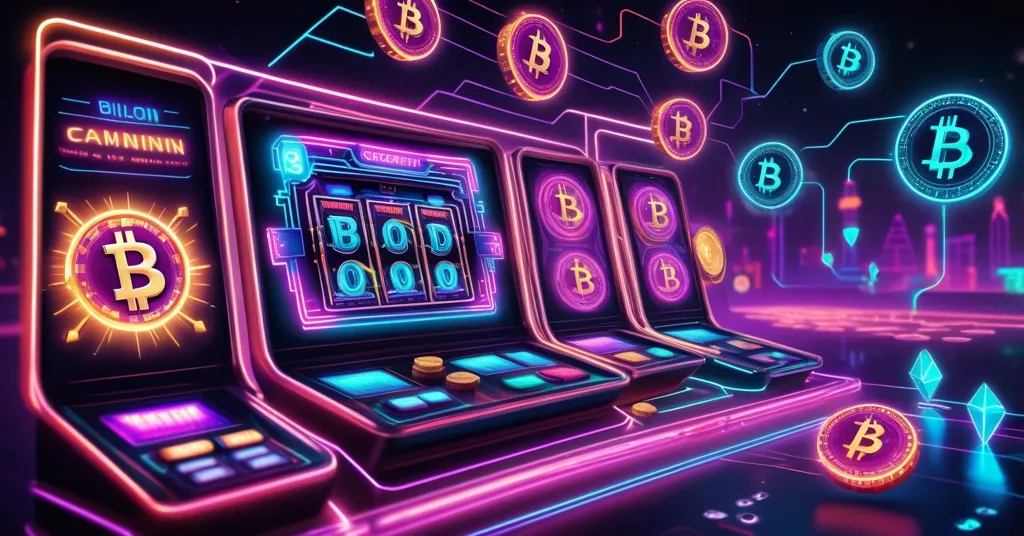 Top iGaming Payment Gateways 2025: Crypto Revolution in Online Gaming