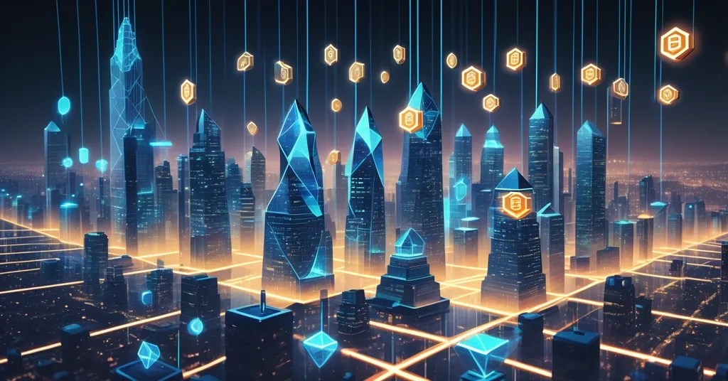 Ripple’s SEC Win Shifts Crypto Focus to Stability with RentStac (RNS) Tokenized Real Estate