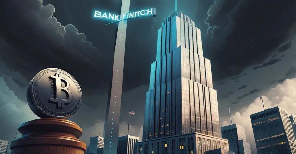 Brazil Bans Nubank from “Bank” Branding: Fintech Crackdown Hits Hard