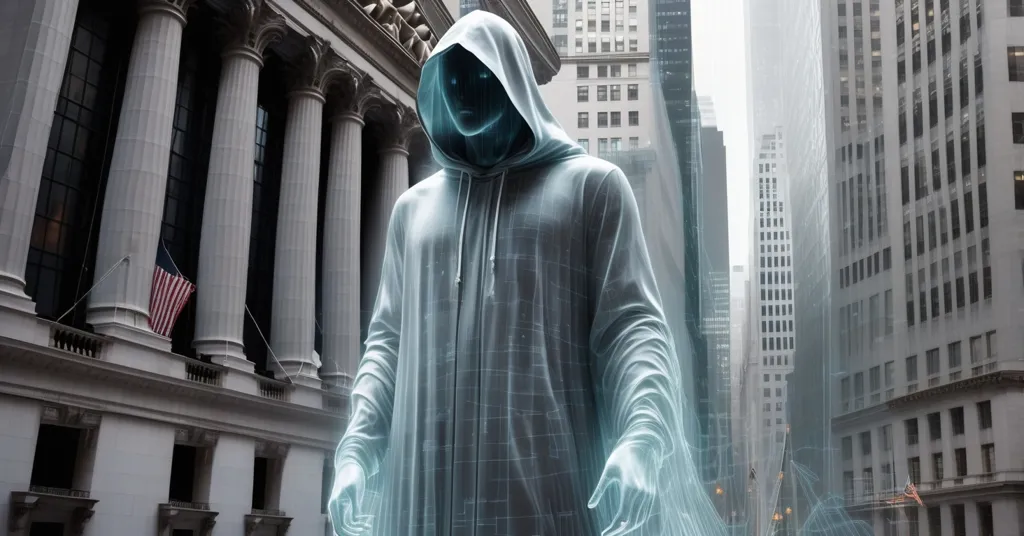 Satoshi Nakamoto Statue at NYSE: Bitcoin’s Vanishing Tribute Sparks Debate