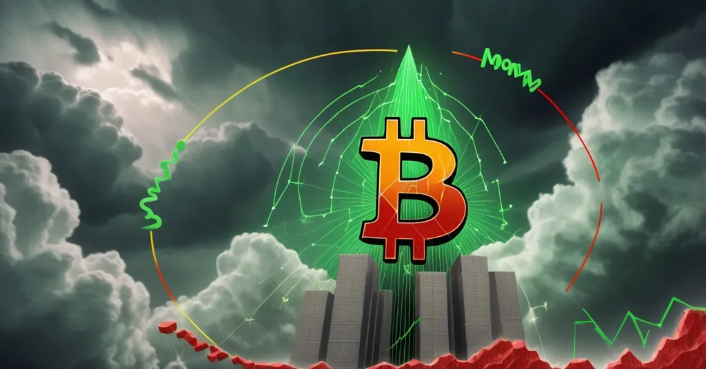 Bitcoin Hits $93K: Is This Crypto Rally Real or a Bull Trap?