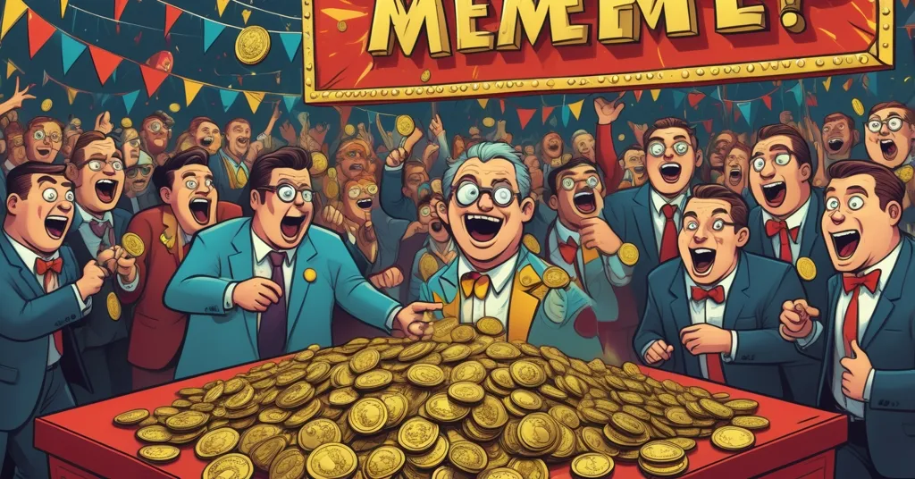 PEPENODE Presale: Meme Coin Hype or $100 to $10,000 Scam? A Critical Review