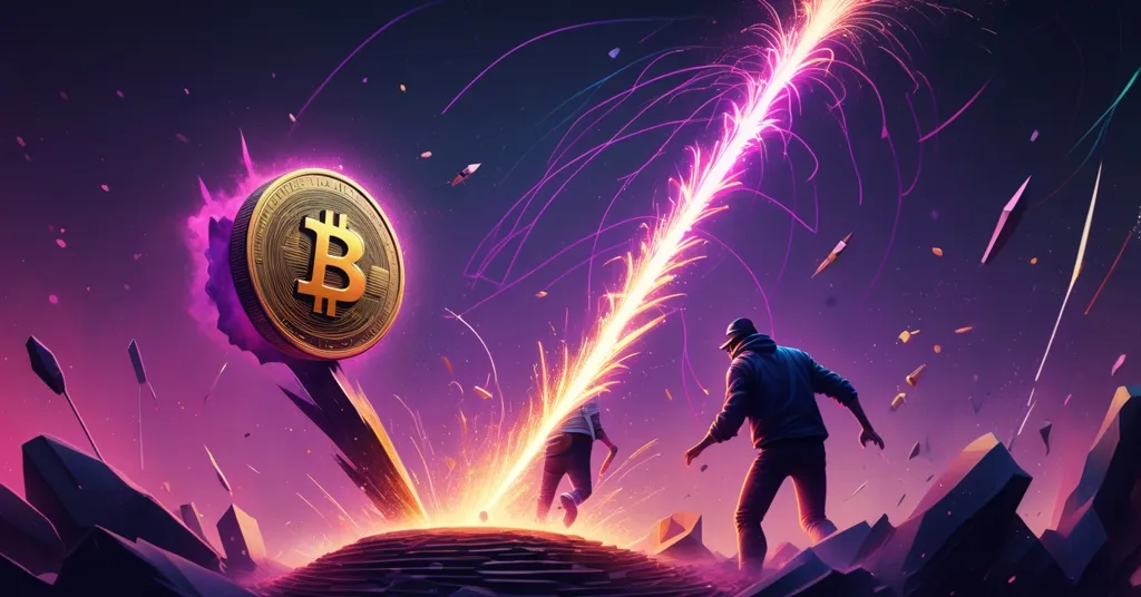 XRP Stalls at $2.06 While Mutuum Finance Presale Soars Past $19M in DeFi Hype