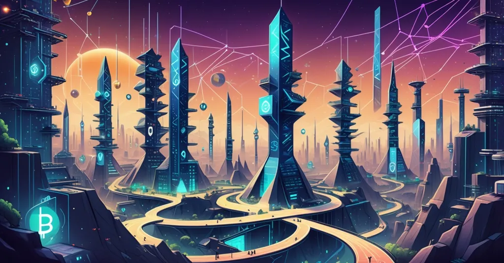 Kaspa (KAS): Can Its Decentralized Blockchain Tech Secure a Top 5 Crypto Spot?