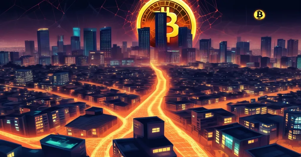 Kenya Forms Crypto Fraud Unit as 2024 Losses Hit $43 Million