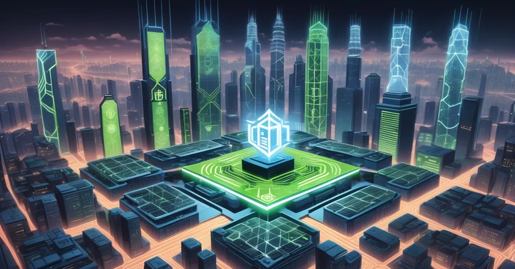 Nvidia H200 Chip Frenzy in China: AI, Crypto, and Supply Chain Fallout