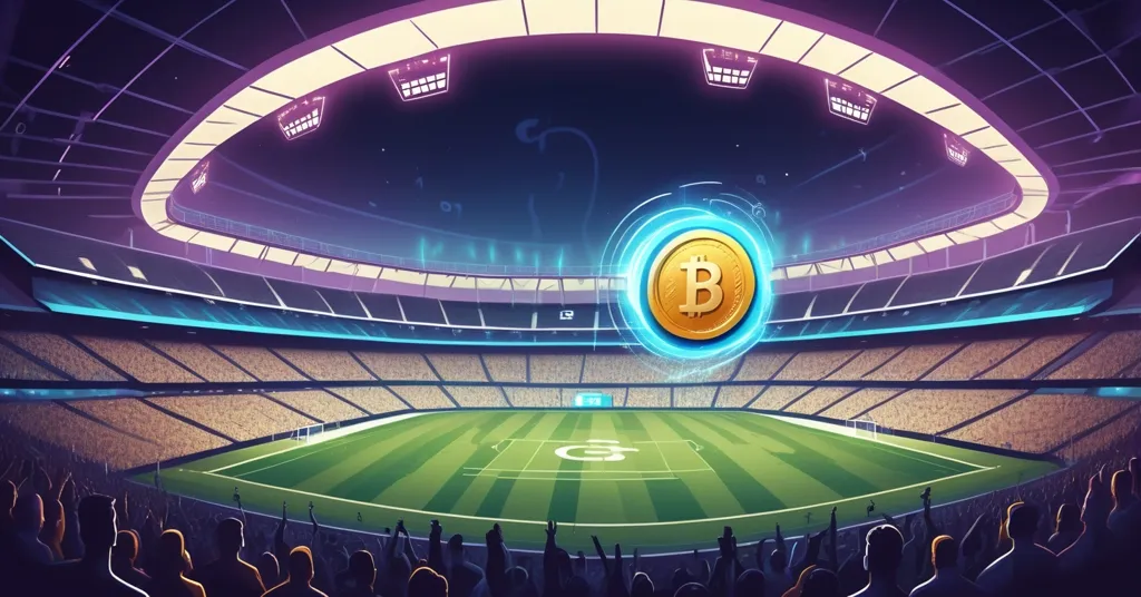 Tether’s Bold Bid for Juventus FC: Can Crypto Conquer Football?