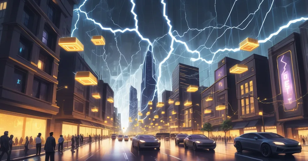 Solana ETFs Surge with $674M Inflows Despite 55% Price Drop – What’s Driving the Hype?