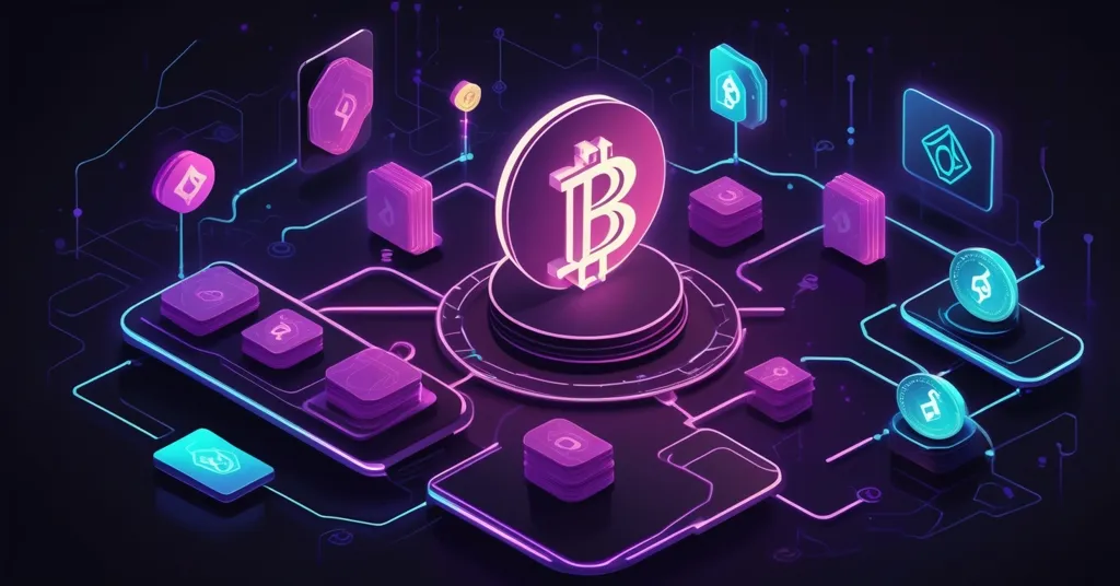 GeeFi Presale Hits $1.3M: DeFi Game-Changer or Risky Hype?