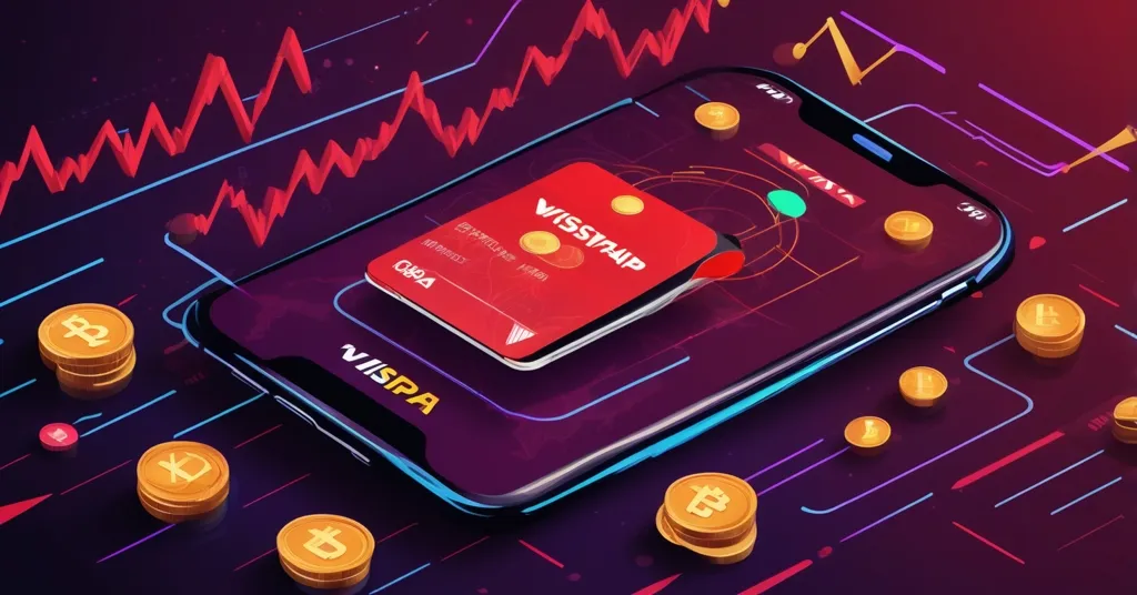 Digitap ($TAP) Raises $2.3M in Bear Market: Crypto Presale Hope or Hype for 2026?