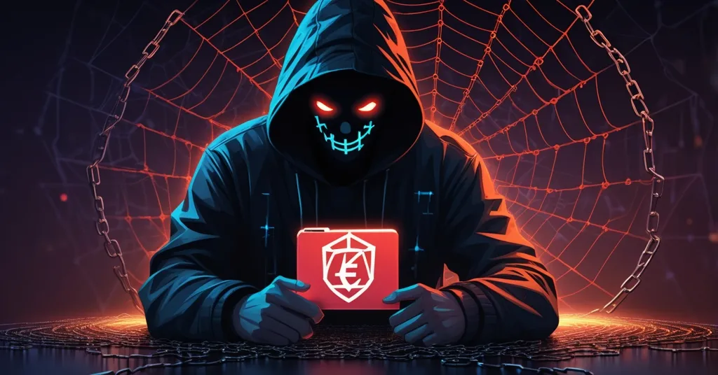React Exploit CVE-2025-55182 Threatens Crypto Wallets with Mass Hacks