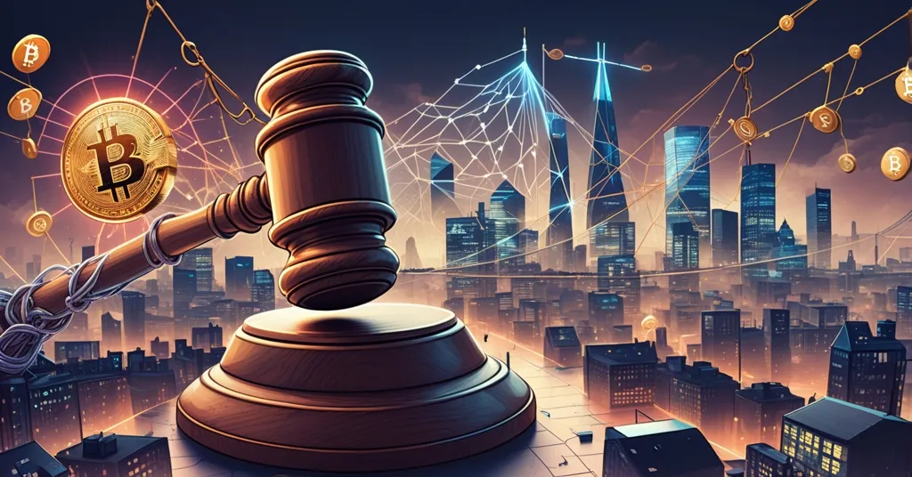 UK Crypto Regulation by 2027: Financial Laws to Tame Bitcoin and Blockchain?