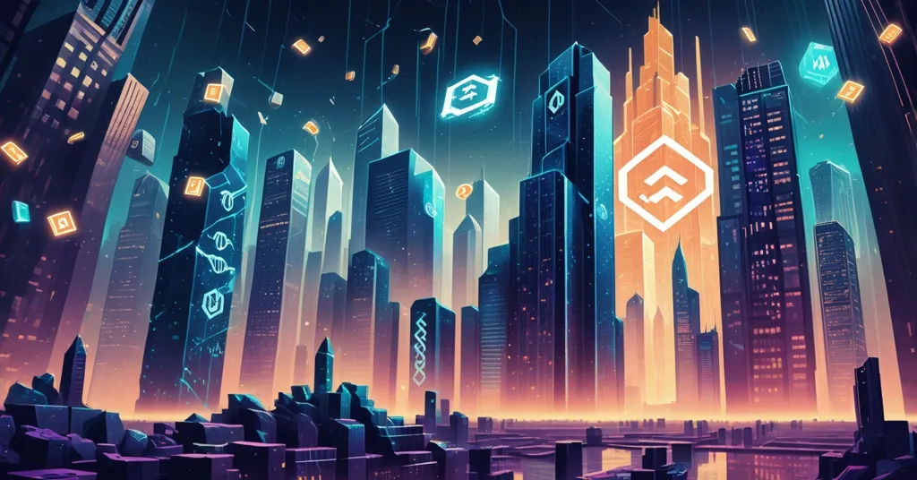 US Treasury Greenlights Crypto Bank Charters: Game-Changer or Risky Move?