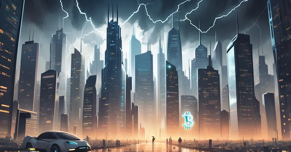 Money Managers Bullish for 2026: Bitcoin Boom or Bust Amid Tech Bubble Fears?