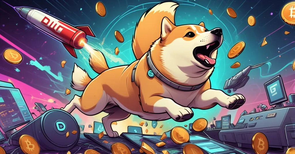 Dogecoin Slips as Traders Chase $0.035 DeFi Token Mutuum Finance: Hype or Risk?