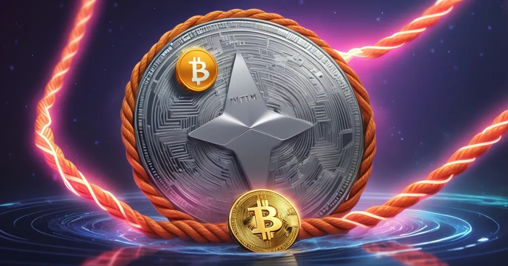 Ripple (XRP) Stalls as Investors Chase DeFi Gem Mutuum Finance for Big December Gains