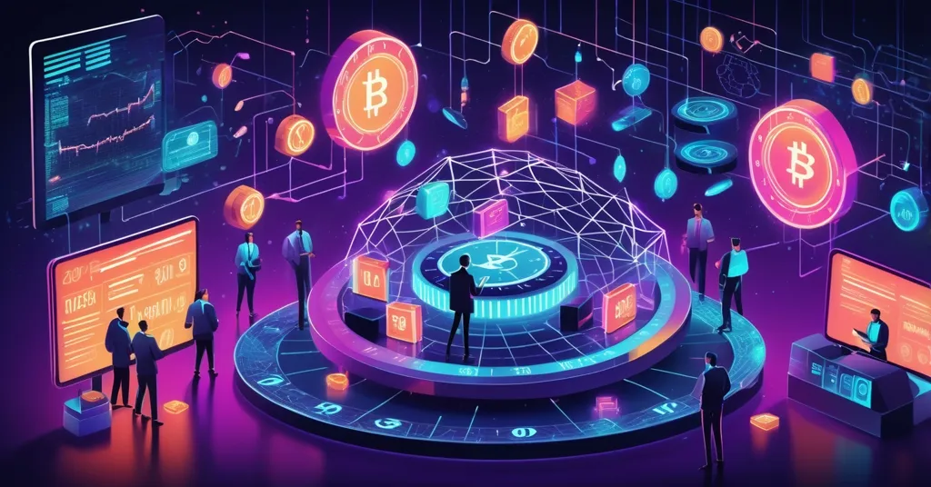 Securitize Targets Q1 2026 for Regulated Onchain Shares: A Blockchain Equity Game-Changer